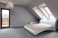 Wotton Cross bedroom extensions