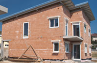 Wotton Cross home extensions