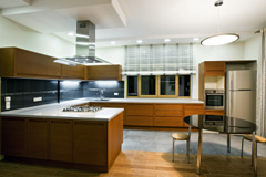 kitchen extensions Wotton Cross